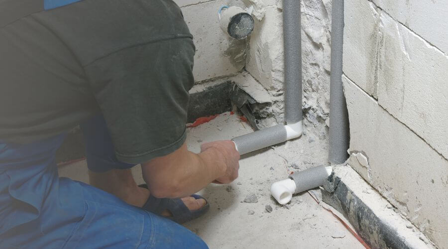 Septic Tank Odor Removal in Table Grove, IL